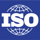 ISO 9001:2015 logosu